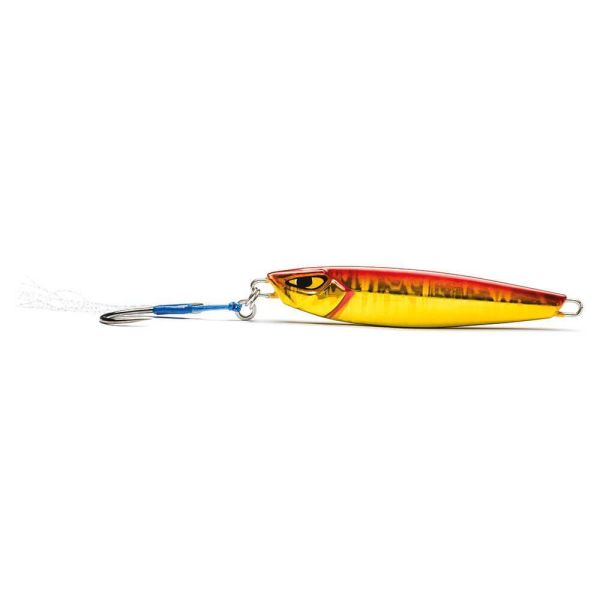 Mustad Tracershot 20 gr 6.5 cm Jig Yem