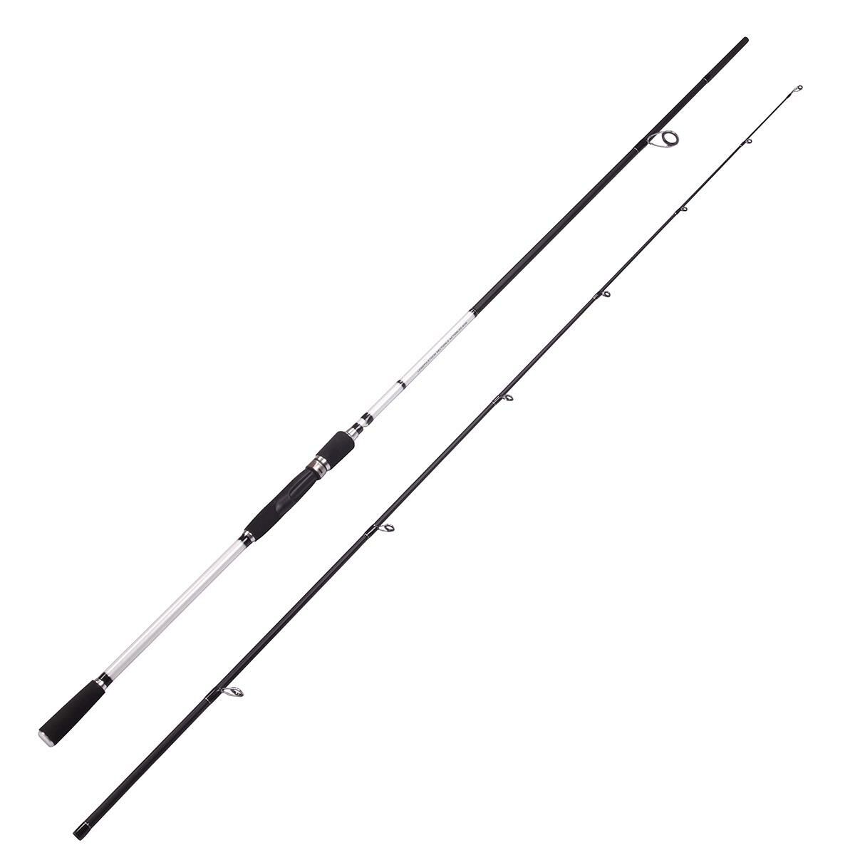 AlbaStar ProCatch Jack-X 270cm 20-60gr Spin Olta Kamışı