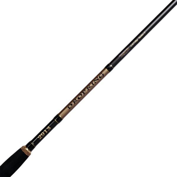 AlbaStar Dropking 270cm 7-28gr Spin Olta Kamışı