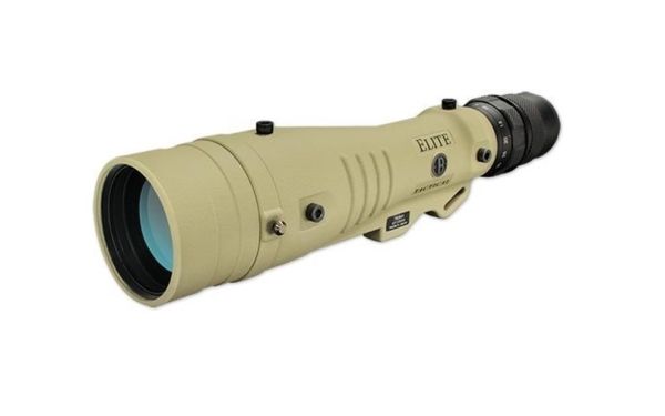 Bushnell 8-40x60 Elite Tac Spotting Scope Dürbün