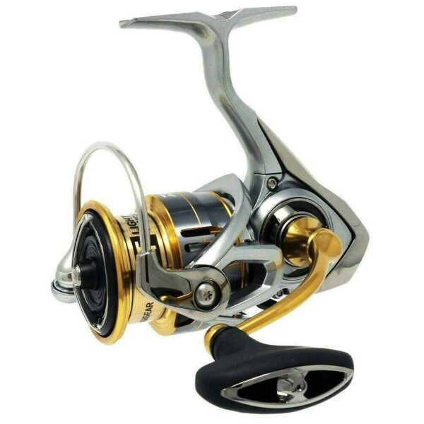 Daiwa Freams 18 LT 2500 SXH Olta Makinesi