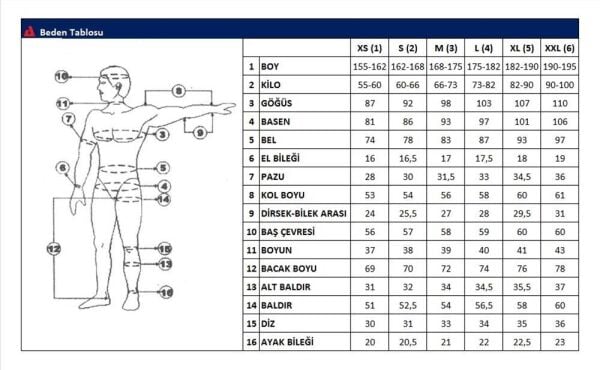 Apnea Evolution Camou V1 5MM Dalış Elbisesi M