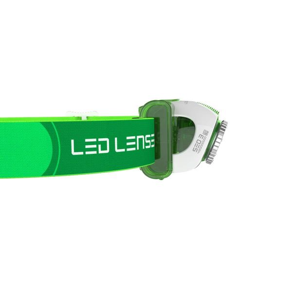 Ledlenser SEO3 Kafa Lambası