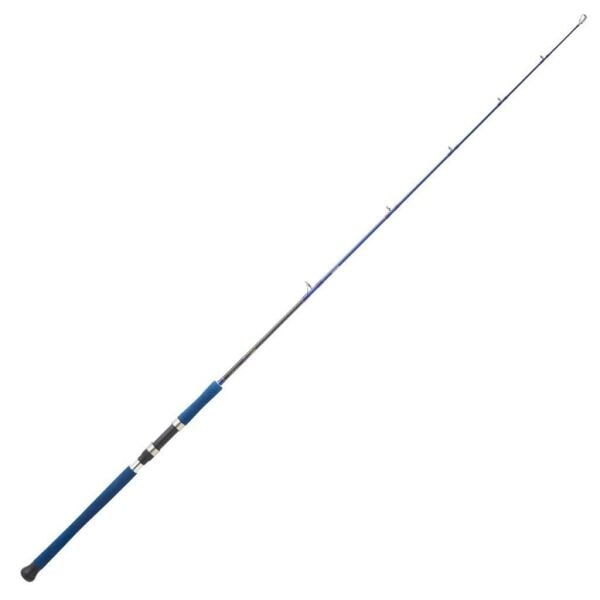 Daiwa Legalis Oceano JG 172cm 90-210gr Tek Parça Vertical Jigging Olta Kamışı