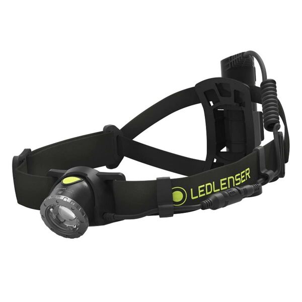 Ledlenser NEO10R Kafa Feneri