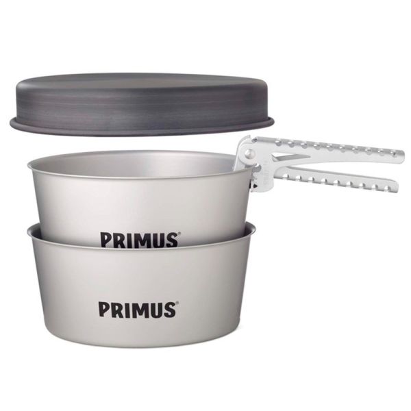 Primus Essential 1.3 Lt Yemek Seti