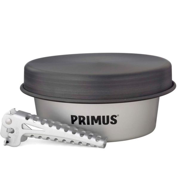 Primus Essential 1.3 Lt Yemek Seti