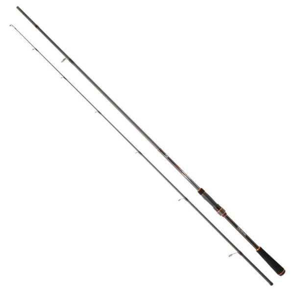 Daiwa New Crossfire 244cm 10-35gr 2 Parça Olta Kamışı