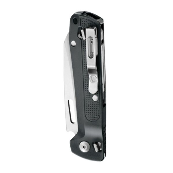 Leatherman Free K4 9 İşlevli Çakı