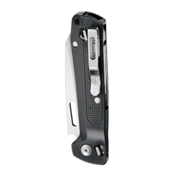 Leatherman Free K4 9 İşlevli Çakı