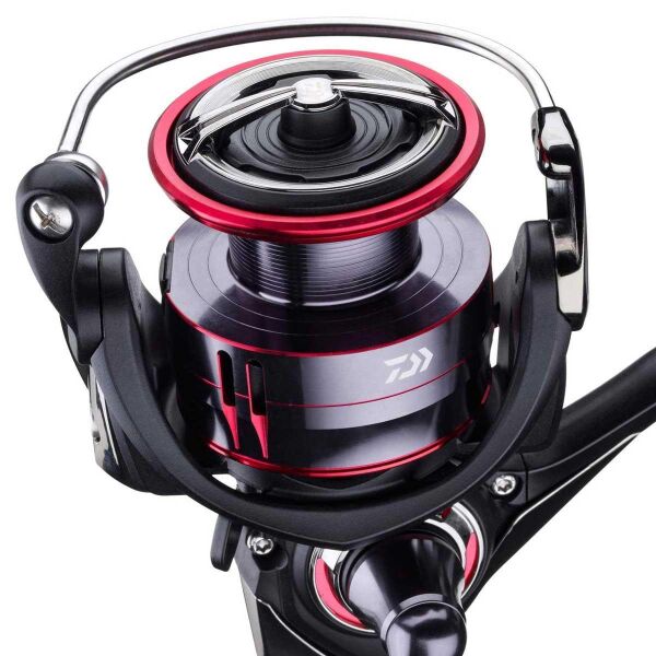 Daiwa Fuego LT 2017 2000D-XH Olta Makinesi