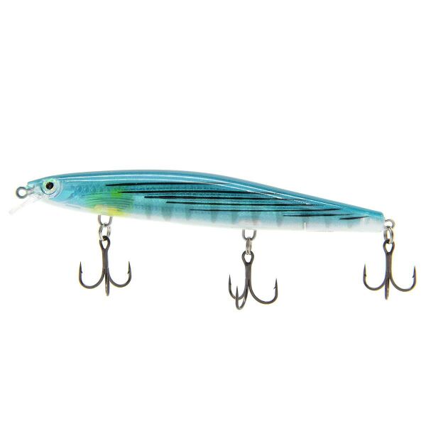 Rapala Max Rap Long Range Minnow 12cm 20gr Suni Yem