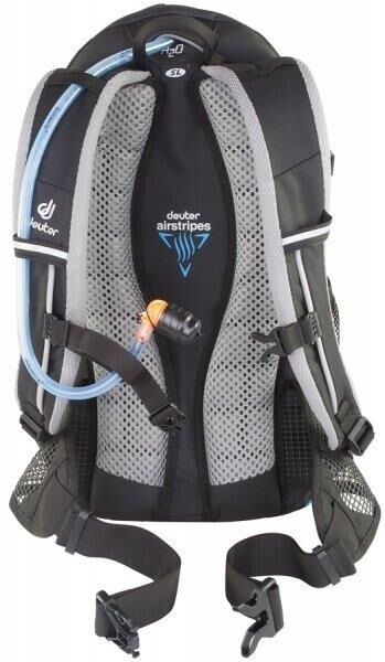 Deuter Bike One 20 Bisiklet Sırt Çantası 20 Lt MAVİ- BEYAZ