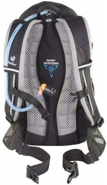 Deuter Bike One 20 Bisiklet Sırt Çantası 20 Lt