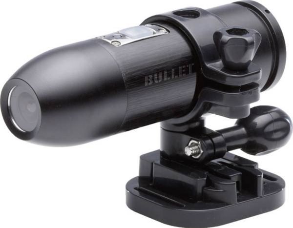 Rollei Bullet HD2 720P 12MP Su Geçirmez Kamera