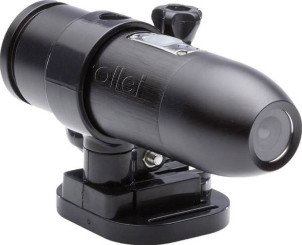 Rollei Bullet HD2 720P 12MP Su Geçirmez Kamera