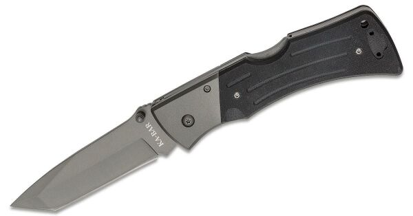 Ka-Bar Mule Tanto G-10 Çakı (3064)