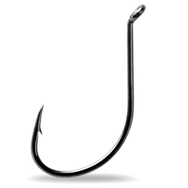 Mustad Dropshot 10546NP-BN Olta İğnesi NO:4