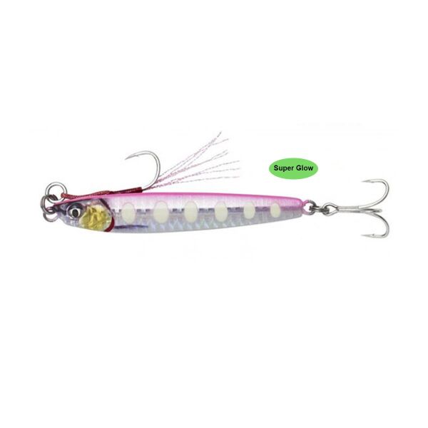 Savage Gear 3D Jig Minnow 40gr 9,3cm Jig Yem