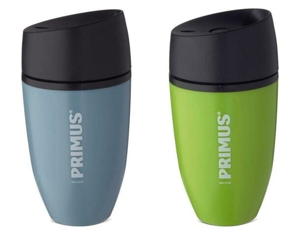 Primus Commuter Mug 0.3 Lt Bardak