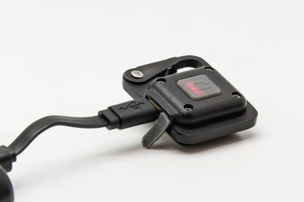 True Utility 919K Buttonlite Şarjlı Anahtarlık | Fener