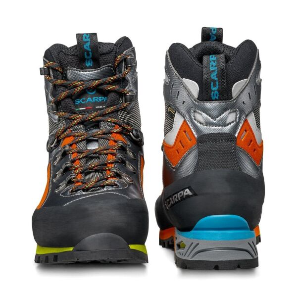 Scarpa Triolet Gtx Tonix Bot