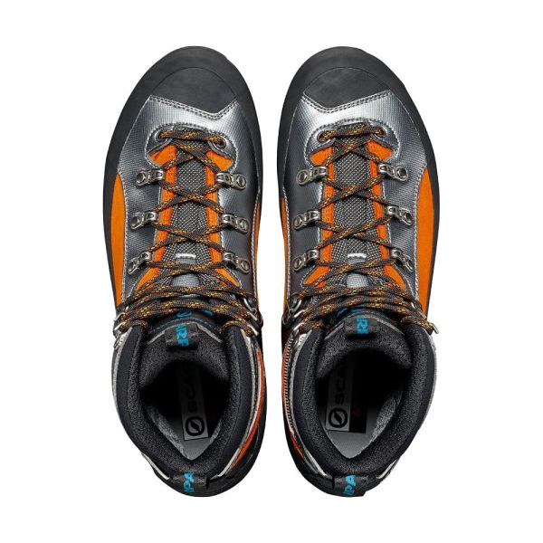 Scarpa Triolet Gtx Tonix Bot