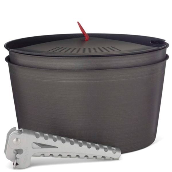 Primus Litech Pot 2.3 Lt Yemek Seti