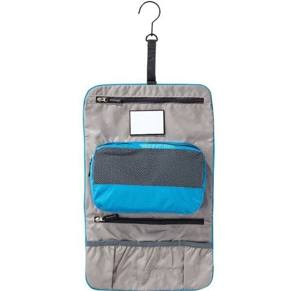 Deuter Wash Bag II Aksesuar Çantası MAVI