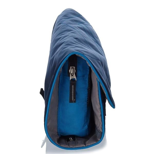 Deuter Wash Bag II Aksesuar Çantası MAVI