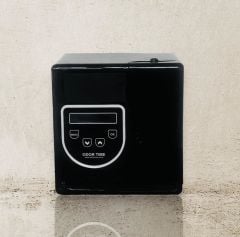 Aroma Difüzör Koku Makinesi ODR-800 Siyah