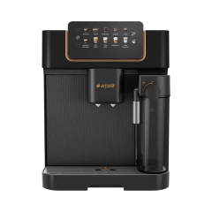 EM 6395 Imperium Barista® Tam Otomatik Espresso Makinesi