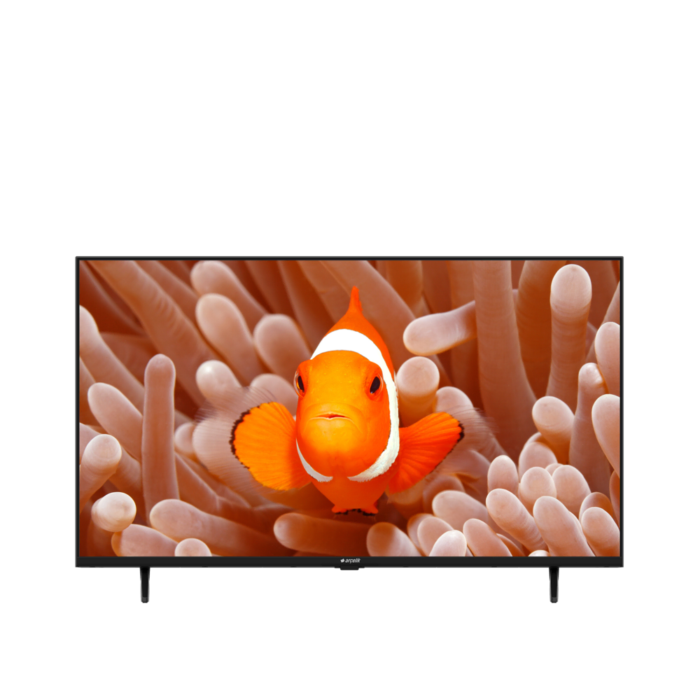 6 Serisi A40 D 695 B / 40'' FHD Smart Full HD TV