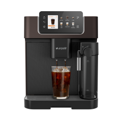 Arçelik EM 9495 Imperium Barista® Tam Otomatik Espresso Makinesi