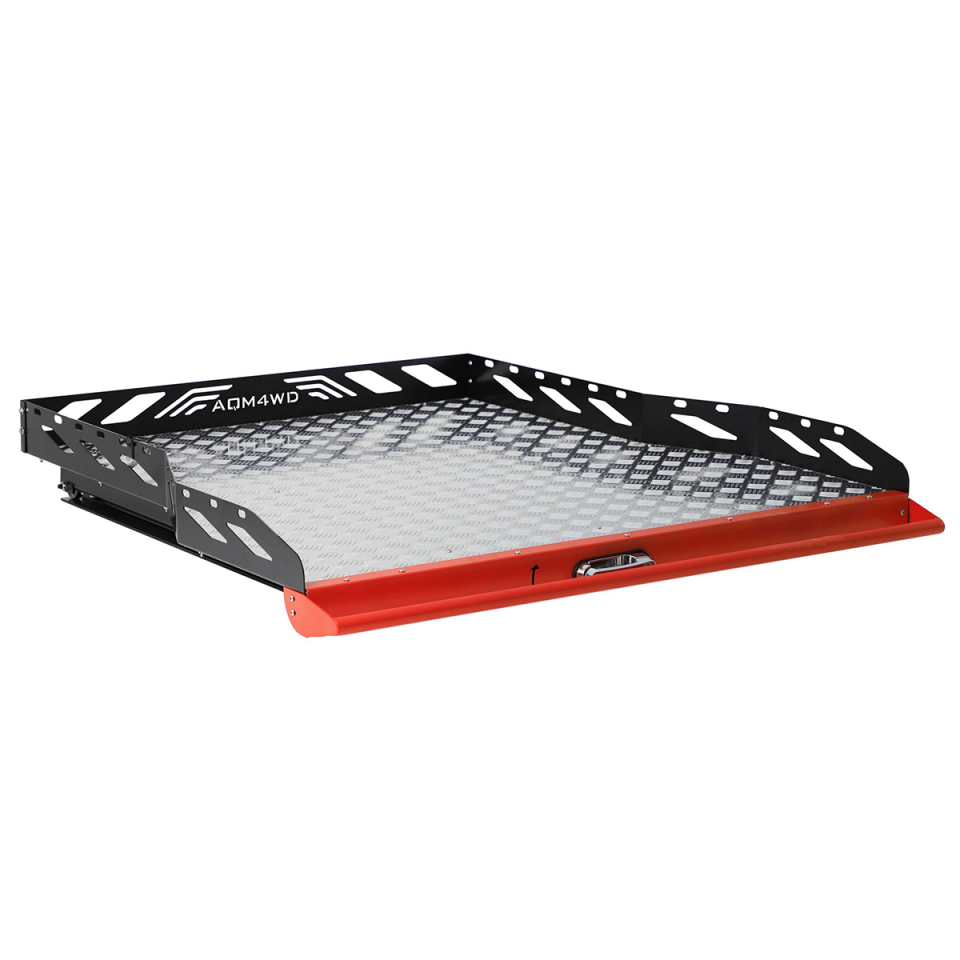 AQM-S60 Sliding Tray Kasa İçi Sürgülü Çekmece