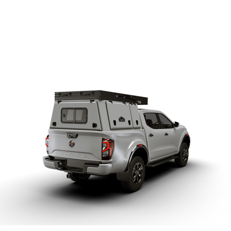 Nissan Navara Premium Z Set