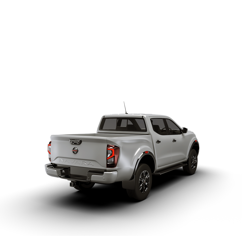 Nissan Navara Premium Z Set