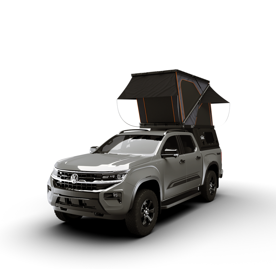 Volkswagen Amarok Premium Z Setler