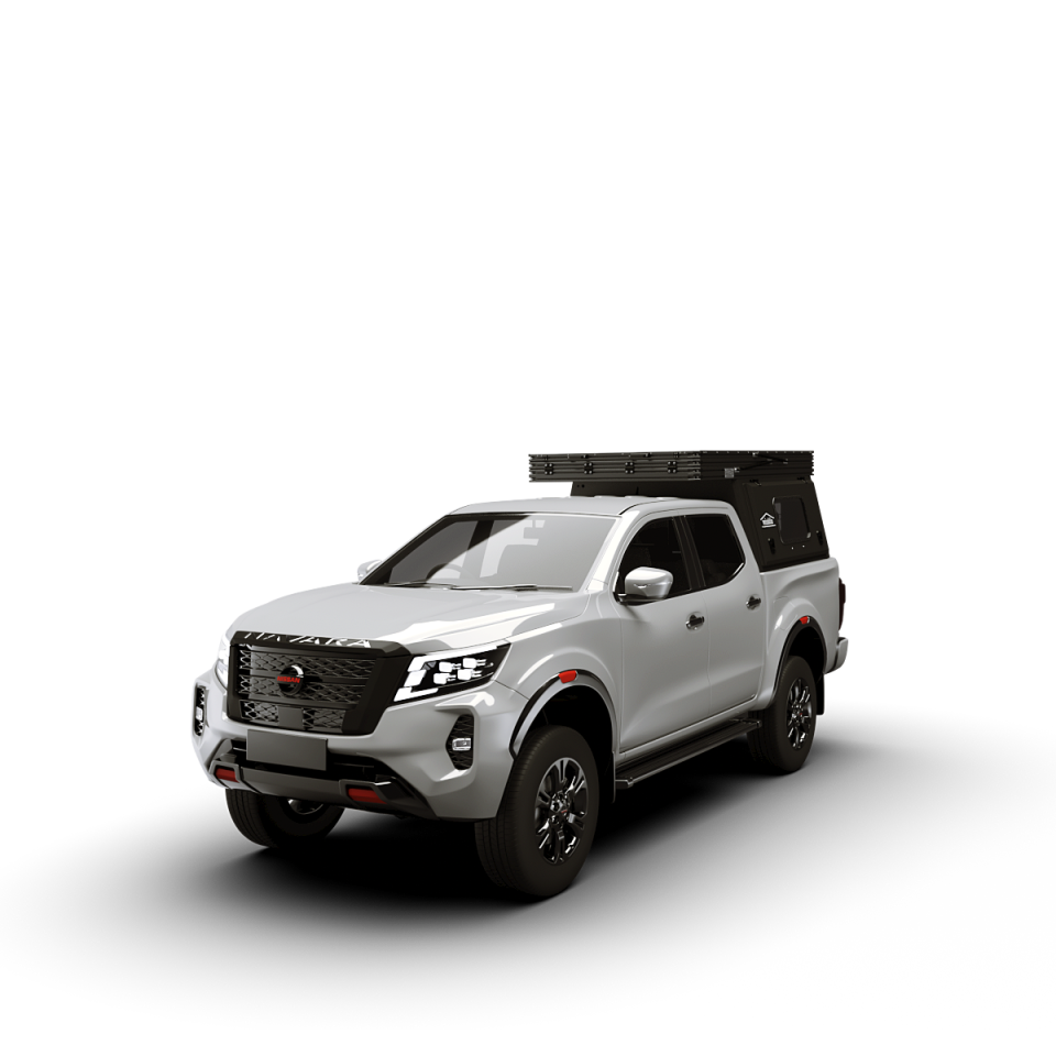 Nissan Navara Premium Z Set