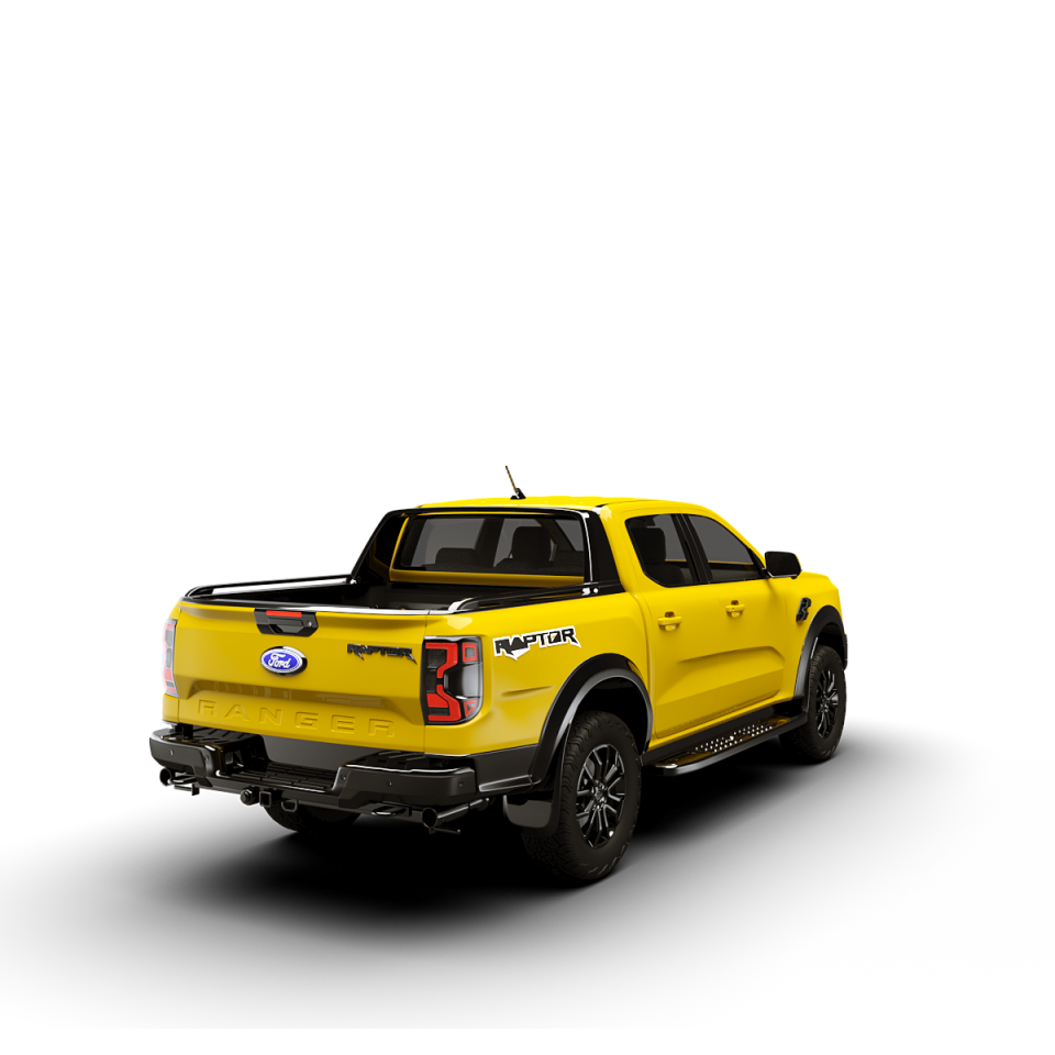 Ford Ranger Premium Z Set
