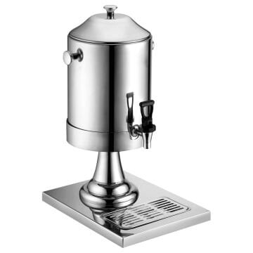 GRV-10418 Lüx Kahve Dispenseri (8Lt)