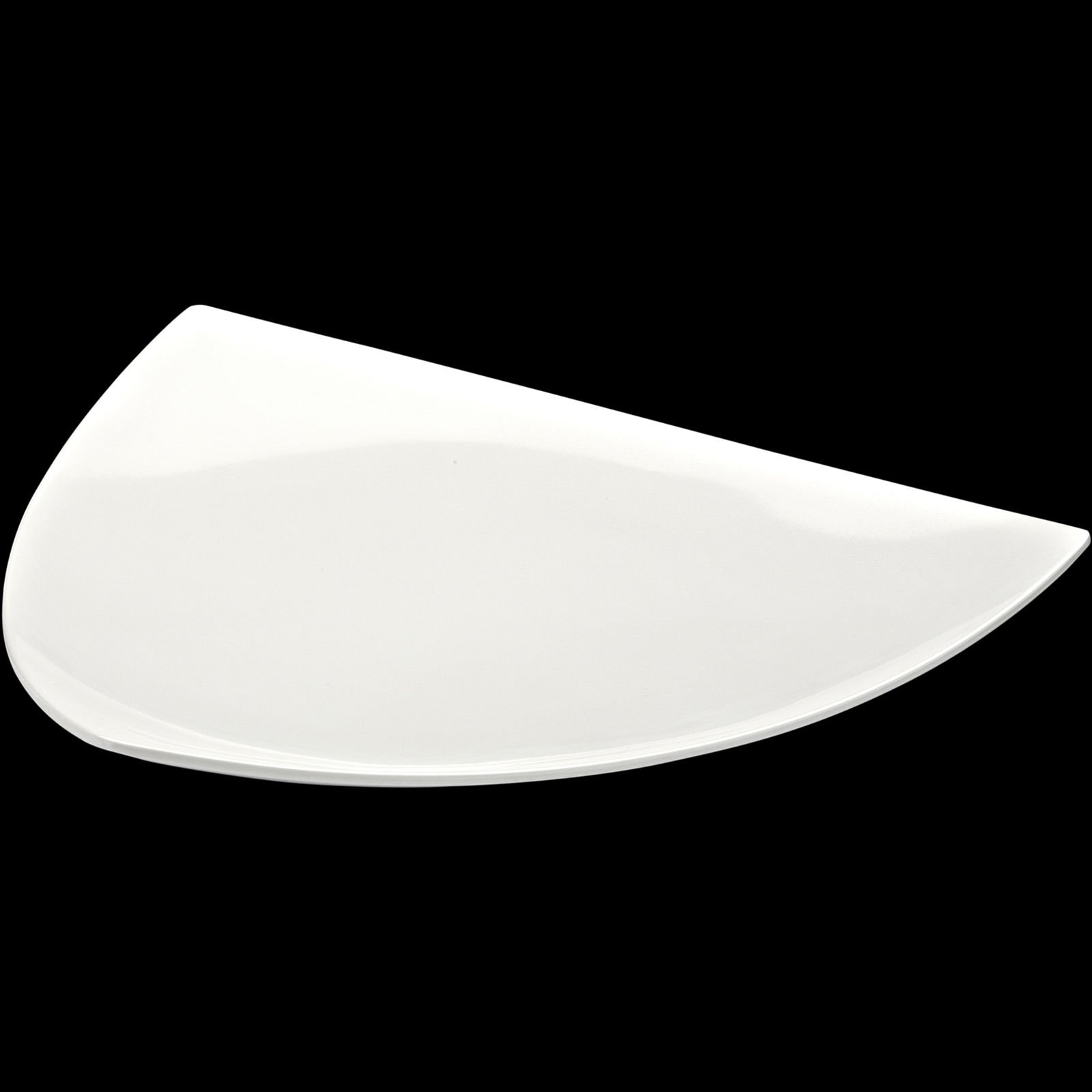 BRD – 100617 Açık Büfe Pastane Sunum Tepsi - 44.5 x 44.5 x 7 cm