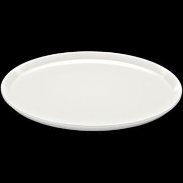 BRD – 102316 Açık Büfe Pastane Sunum Tepsi - 40 x 40 x 3 cm