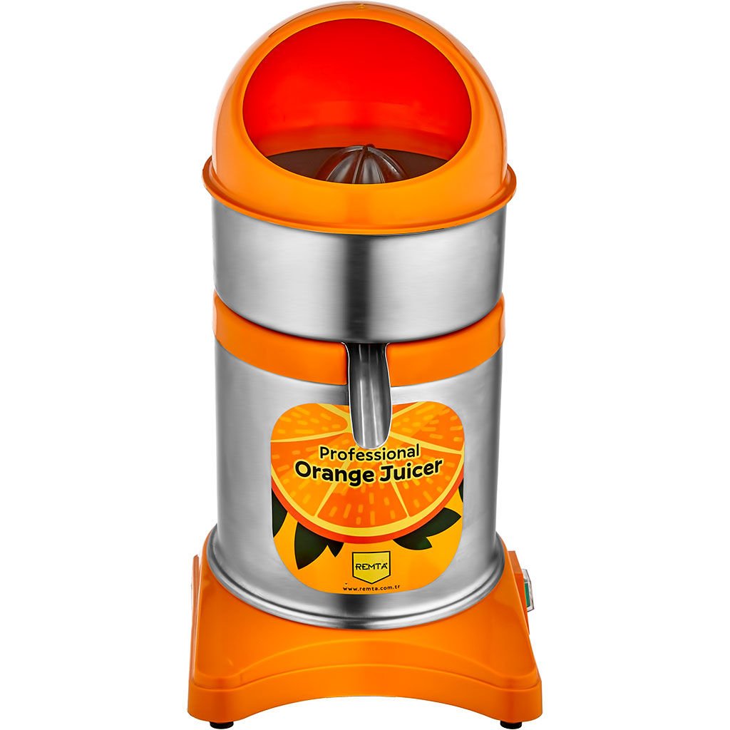 Remta Portakal Sıkma Makinası - ES10