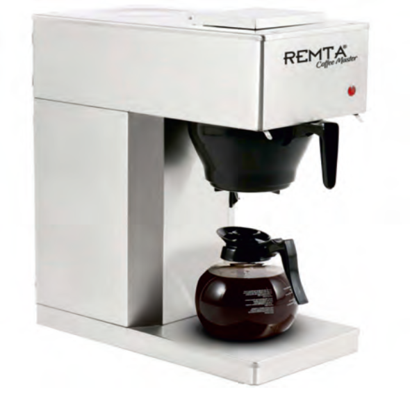Filtre Kahve Makinası - CM01