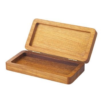 GRV-1896 Iroko Hesap Sümeni - 20×10 cm