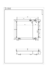 MC007 Radyatör TRYCOMP- 90/110kW Air cooler