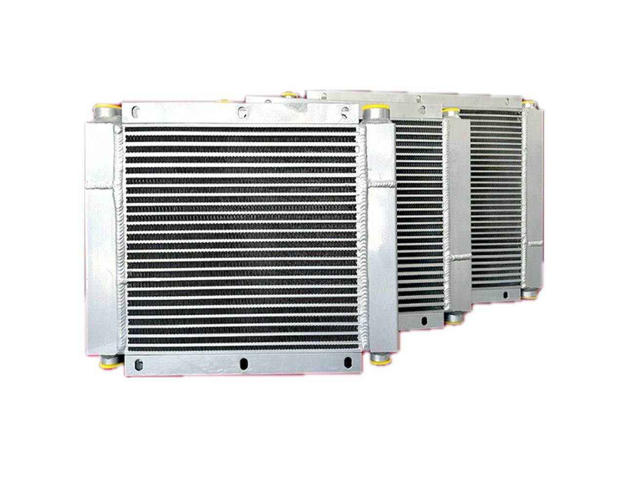 MC008 Radyatör TRYCOMP- 132kW Air cooler