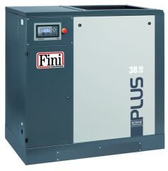 ﻿Fini Plus HT 18,5-08 Vidalı Kompresör - V60AW92TRC560 - 18,5kW/20hp/08bar - (Belt Drive)