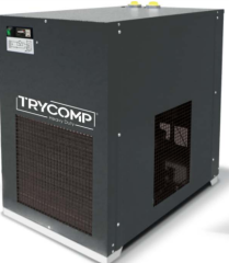 TRYCOMP SD60 Gazlı Hava Kurutucu – 6 m³/min Kapasite